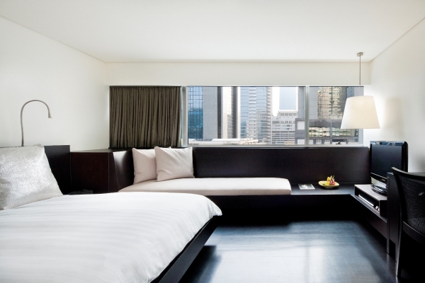 Hotel COMO Metropolitan Bangkok